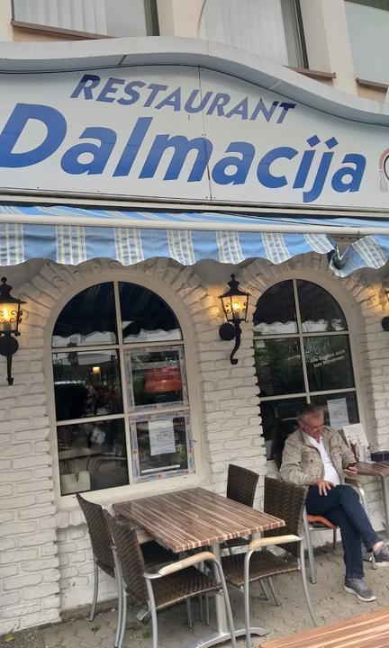 Restaurant Dalmacija